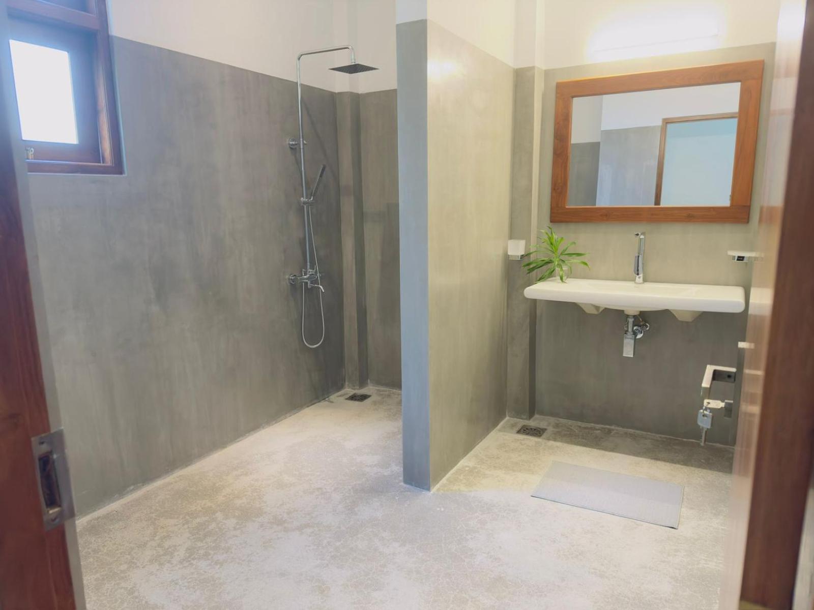 马特勒 New Ocean Breeze Madiha酒店 外观 照片
